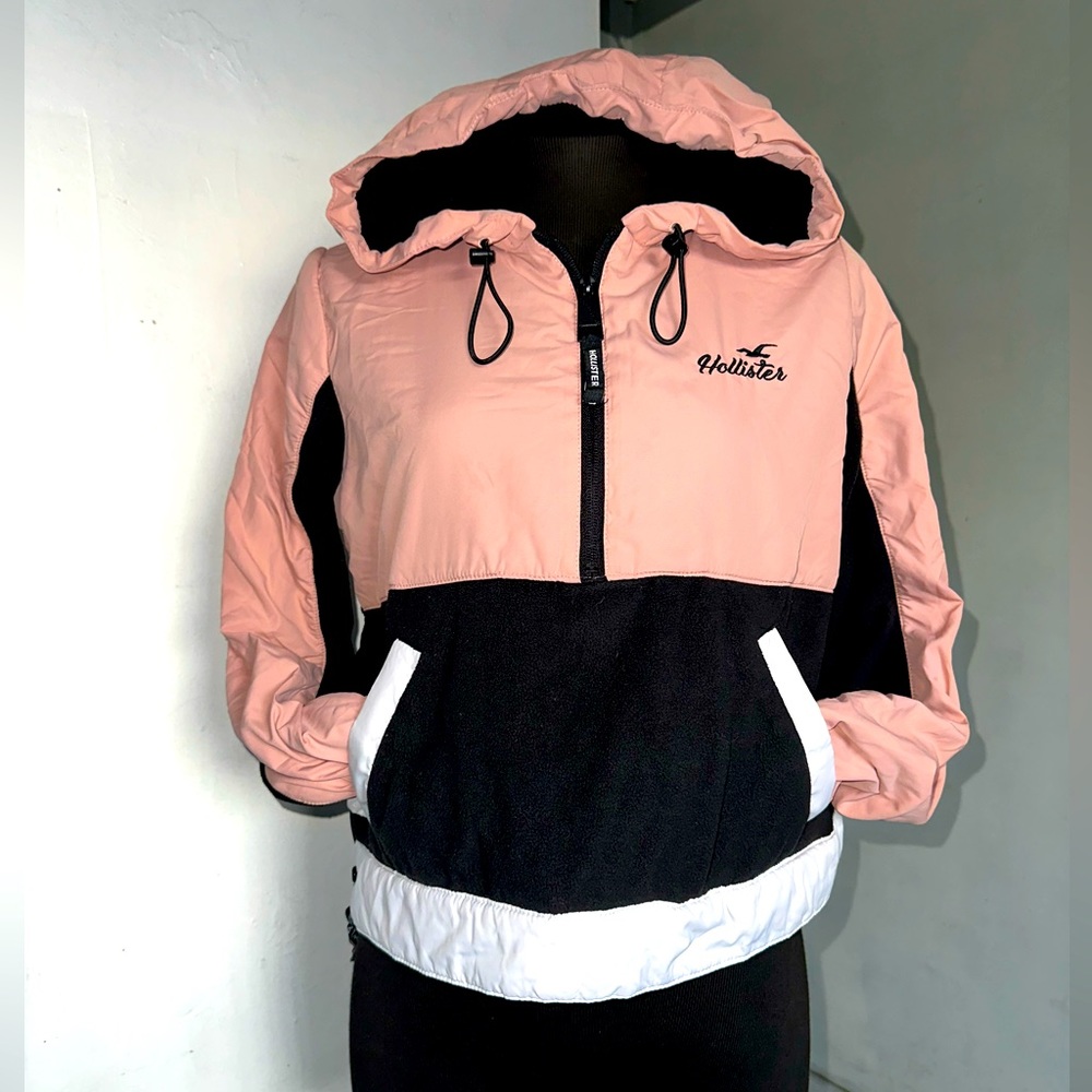 Hollister pullover sweater